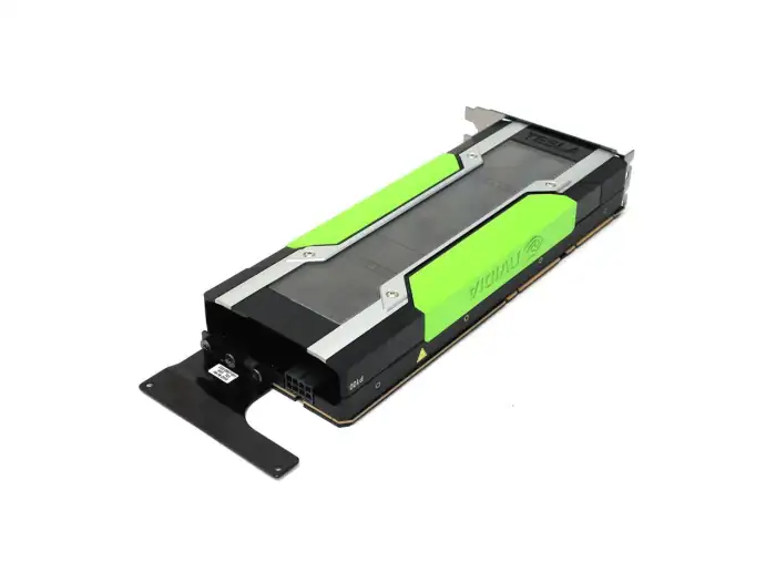 HP Nvidia P40 24G Accelerator Graphics Card  870919-001