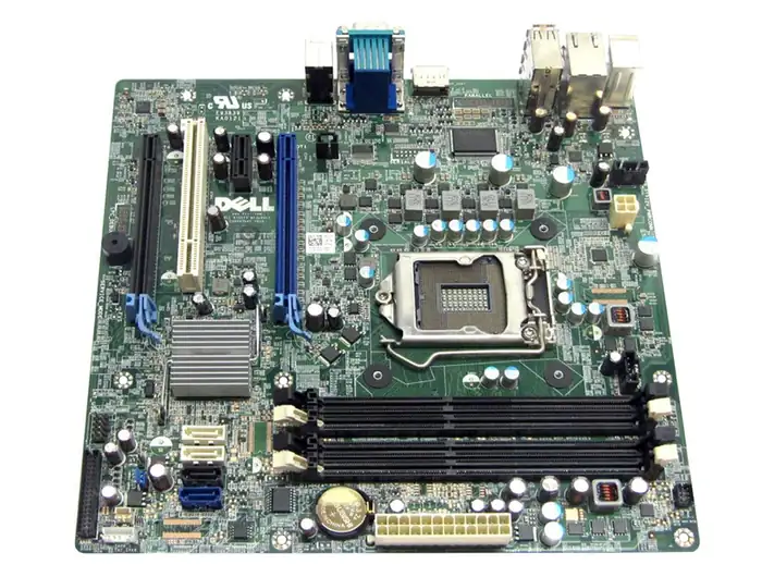 MB DELL I3 S1155 790 MT DDR3 PCI-E VSN SATA