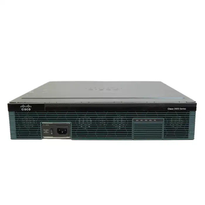 ROUTER CISCO 2951 - CISCO2951/K9 V03