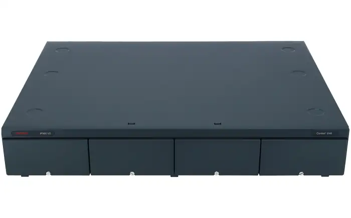 CALL CENTER AVAYA IP OFFICE 500 V2 PCS11 CONTROL UNIT 4SLOTS