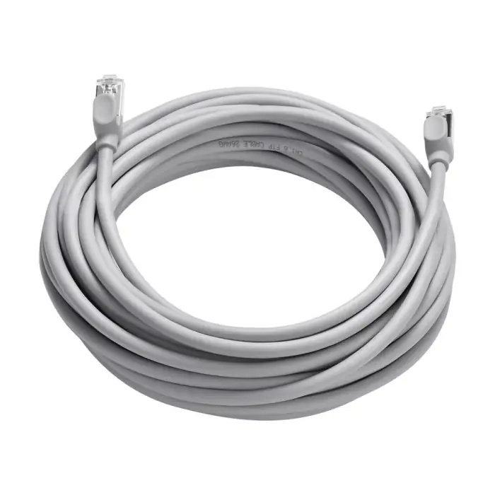 Cable RJ45 CAT6 10 M RJ45-CAT6-10M