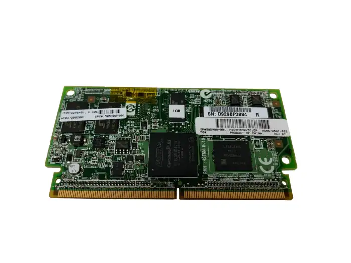 HP 1GB Cache Module for G5-G7 servers 505908-001