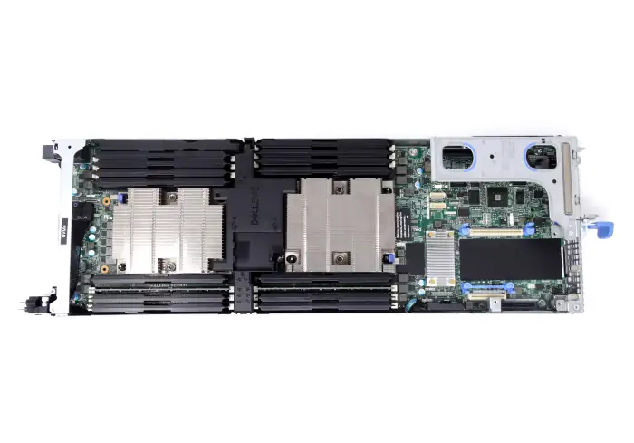SYSTEMBOARD C6420 8JG8G