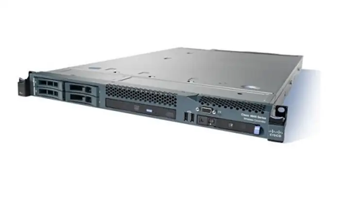 Cisco 8510 Series High Availability Wireless Contr AIR-CT8510-HA-K9