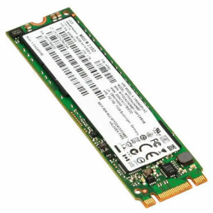 HP 240GB SATA 6G Mixed Use M.2 2280 SSD 871627-001