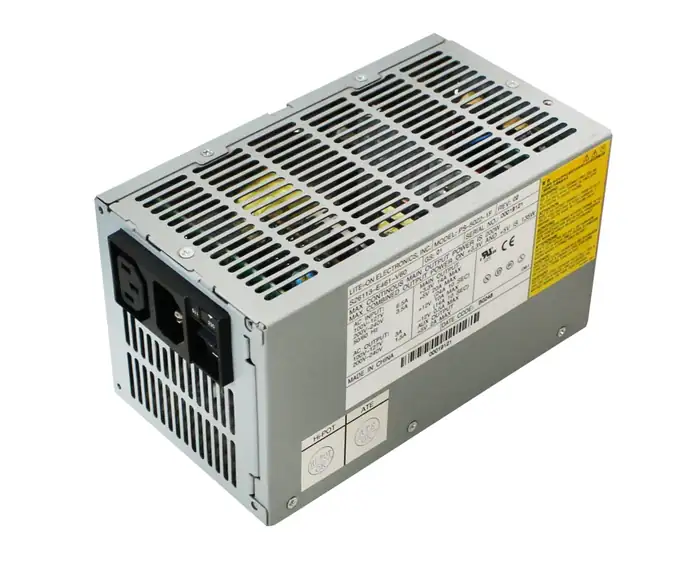 POWER SUPPLY SRV LITE-ON MODEL:PS-5022-1F 200W