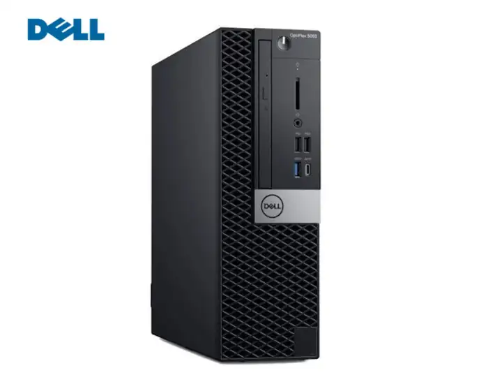 Dell Optiplex 5060 SFF Core i7 8th Gen
