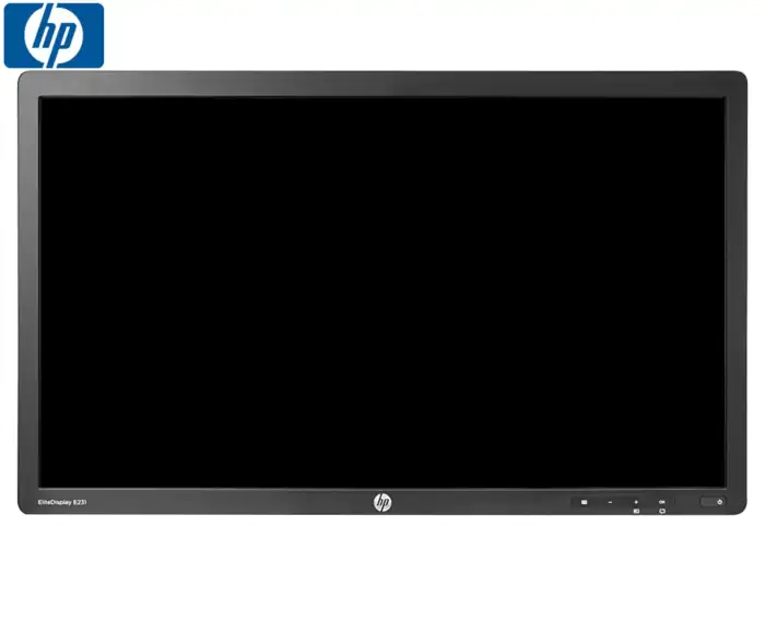 MONITOR 23" LED HP EliteDisplay E231 No Base