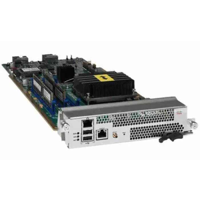 Supervisor B for Nexus 9500 N9K-SUP-B