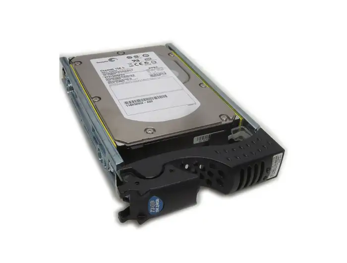 EMC 600GB 15K 3.5in 6G SAS HDD for VNX 005050854