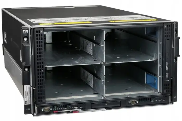 HP BLC3000 BLADE ENCLOSURE C3000