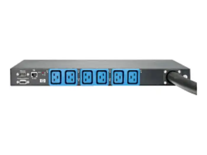 HP 3PH 16A PDU 572207-001