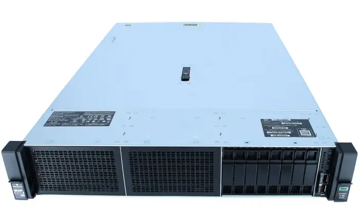 HP DL380p G8 8SFF CTO Server 691655-B21