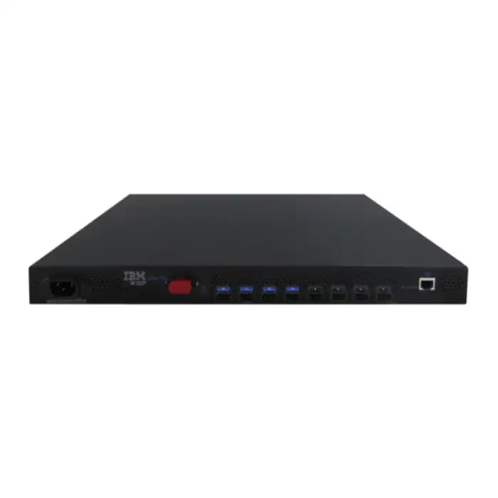 SAN FIBRE CHANNEL HUB 3534-1RU