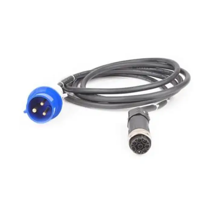4.3m, 32A/230V, EPDU to IEC 309 P+N+G (non-US) Line Cord 40K9612