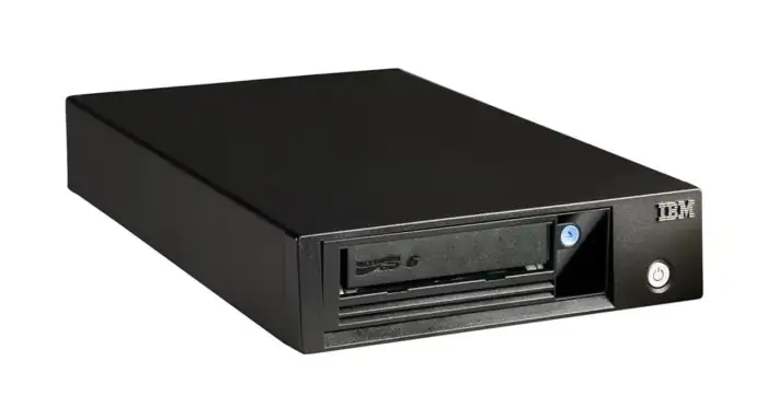 TS2260 TAPE DRIVE MODEL H6S 6160S6E