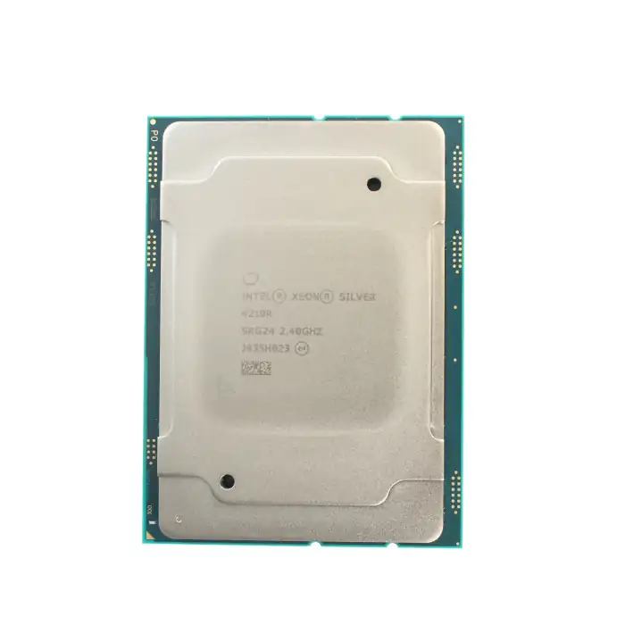 Intel SILVER 4210R 2.40GHz 10C 13.75M 100W SRG24