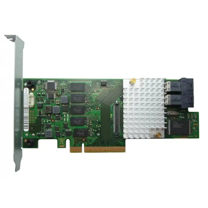 EP400i 1GB PCIe-x8 NB SAS CTRL  A3C40159973