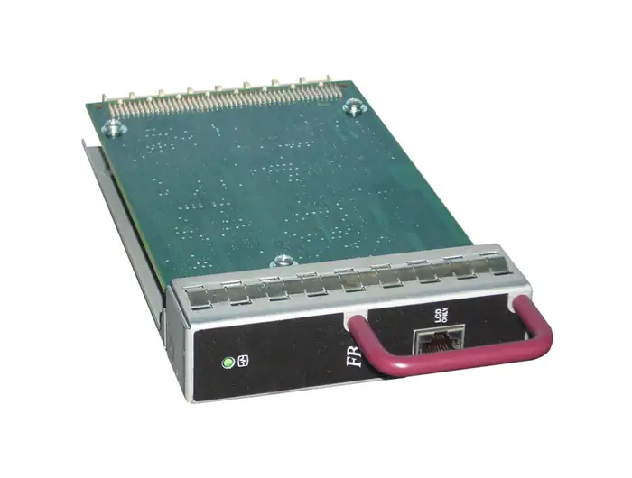 HP COMPAQ STORAGEWORKS EMU MODULE