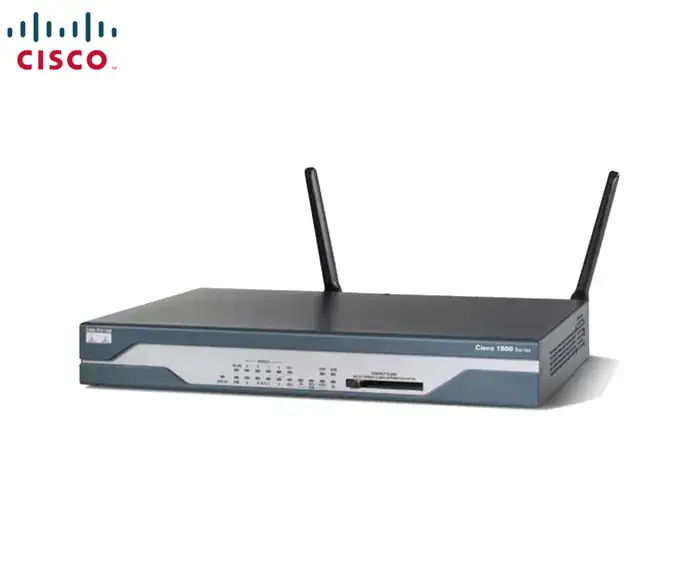 Cisco 1812W router CISCO1812W
