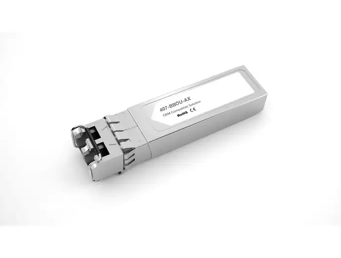 10GB SFP+ SR 850MM SR 407-BBOU