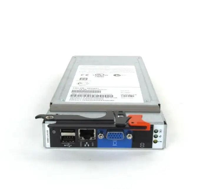 IBM BladeCenter KVM/Advanced Management Module  60Y0621