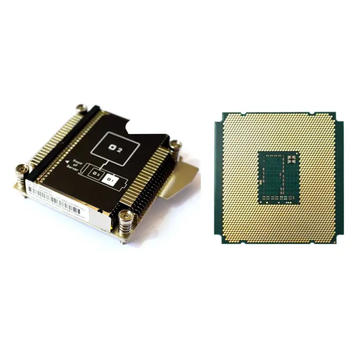HP E5-2680v3 (2.50GHz - 12C) BL460c G9 CPU Kit  726988-B21