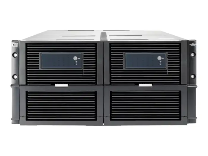 HP MDS600 70LFF System AJ866A