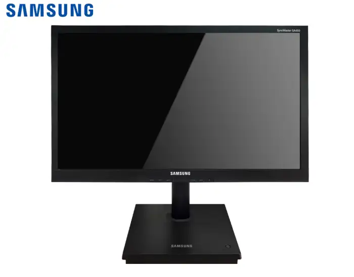 Samsung Thin Client SA4502 All-In-One 24" AMD