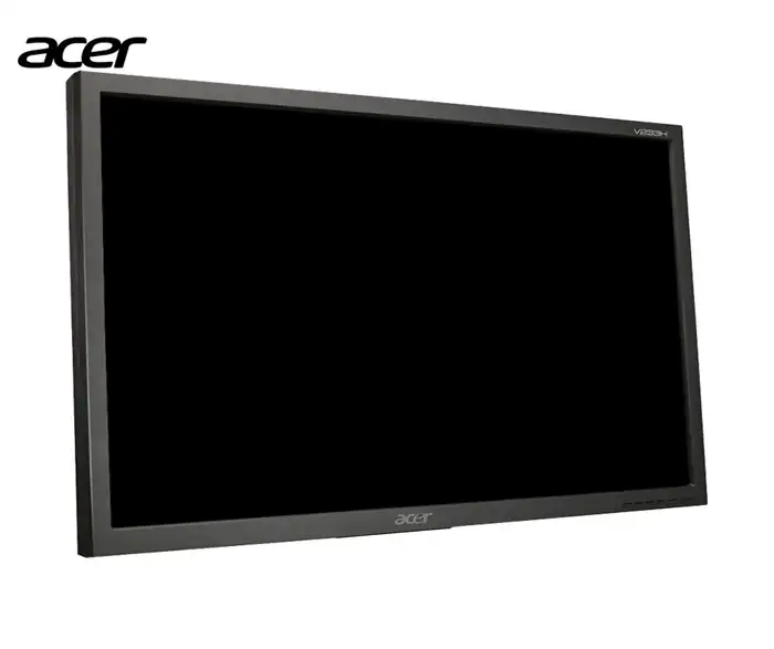 MONITOR 23" TFT Acer V233H No Base