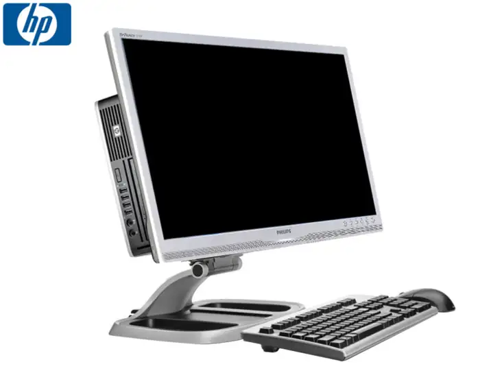 Philips 220B&225S-HP 8200 All-In-One Core i3 2nd Gen