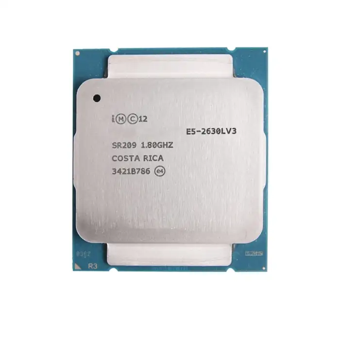 Intel E5-2630LV3 1.8 GHz 8C 20M 55W E5-2630LV3