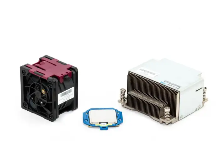 HP E5-2420v2 (2.20GHz - 6C) DL380e G8 CPU Kit 724567-B21