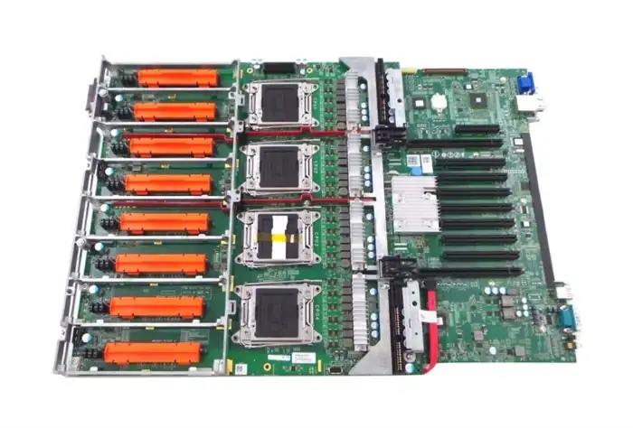 SYSTEMBOARD R930 1FH6X