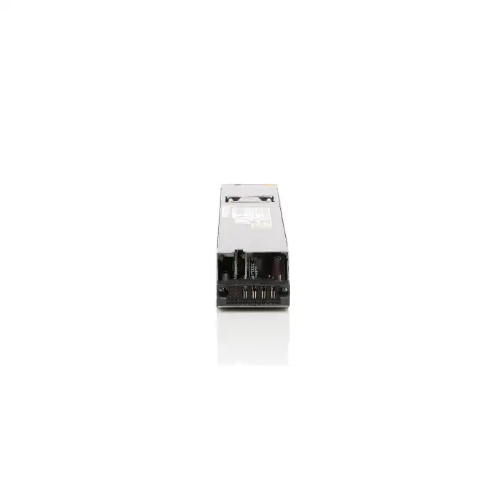 HPE A58x0AF Back to front  Airflow 300W AC PSU JG900A