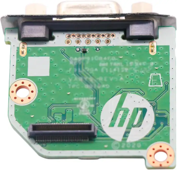 VGA BOARD ADAPTER FOR HP 600 800 G6 G7 G8 G9 DM/SFF/MT