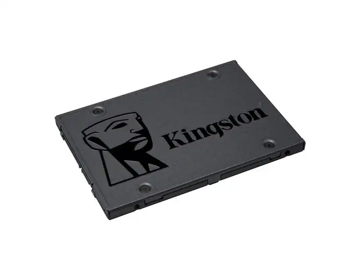 SSD 960GB 2.5" KINGSTON A400 SATA3 6GB/S NEW