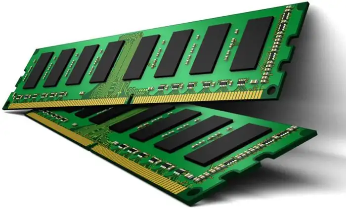 16GB PC4-19200/2400TMHZ  DDR4 SDRAM UDIMM