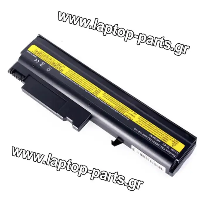 IBM R50 R51 R52 T40 T41 T42 T43 BATTERY GA - 08K8195