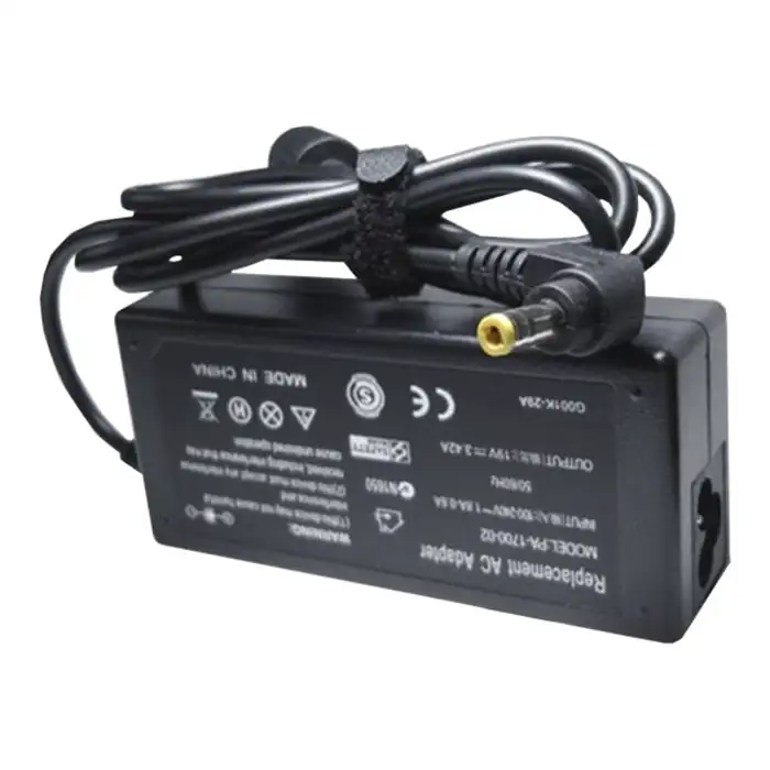 AC ADAPTER FSP 19.0V/3.42A/65W (5.5*2.5) - FSP065-ASC