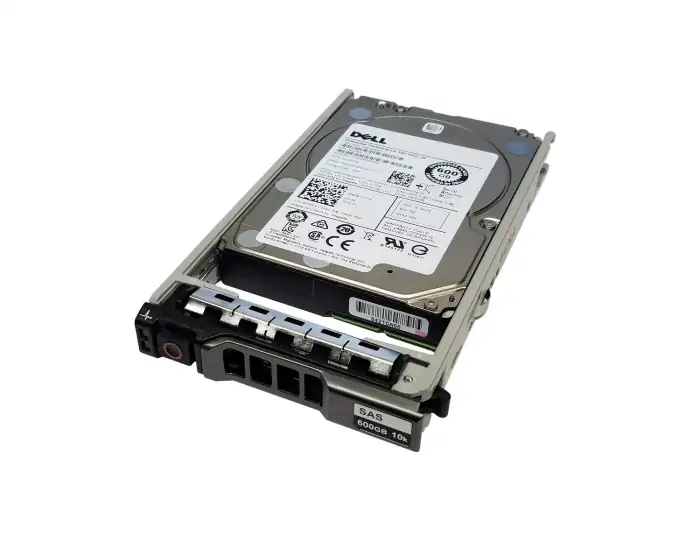 600GB 10K 2.5 SAS 6G MBF2600RC 5R6CX