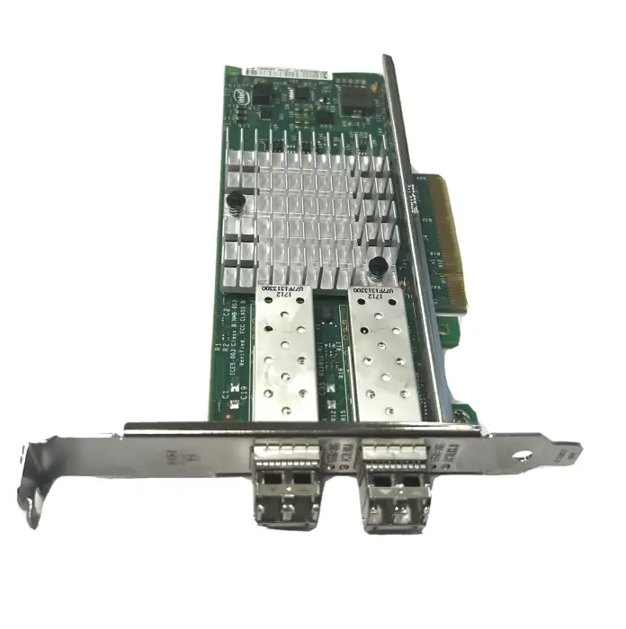 Intel x520 Dual Port 10GbE SFP+ Adapter 49Y7962