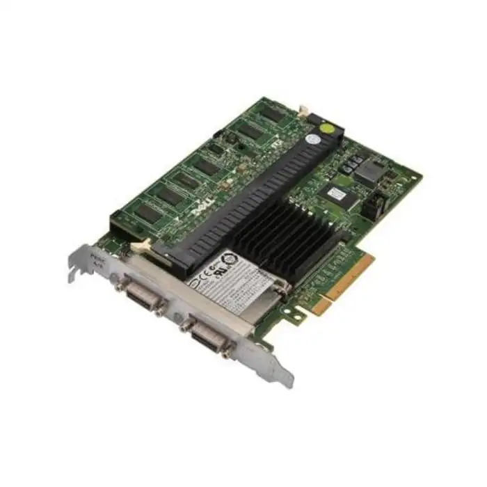 PERC 6/E 512MB 0FY374