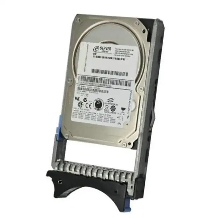 1.1TB 10K RPM SAS SFF-1 DISK (IBM i) 00E8606