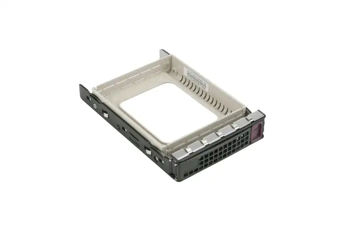 Supermicro (Gen 6.5) Hot-Swap 3.5 Drive Tray MCP-220-00094-0B