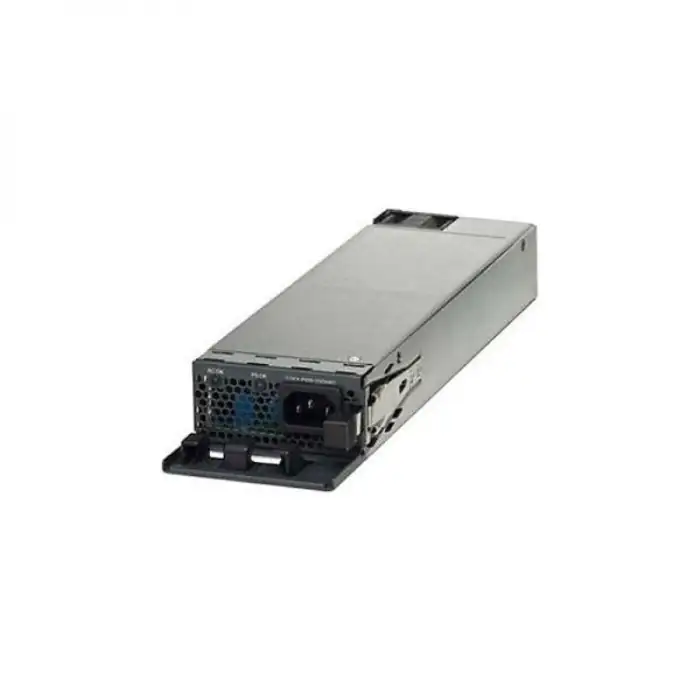 CISCO AC PSU FOR ISR 4451-X 450W PWR-4450-AC