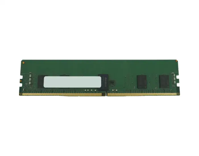 8GB MICRON PC4-25600AA DDR4-3200 1Rx8 ECC RDIMM 1.2V