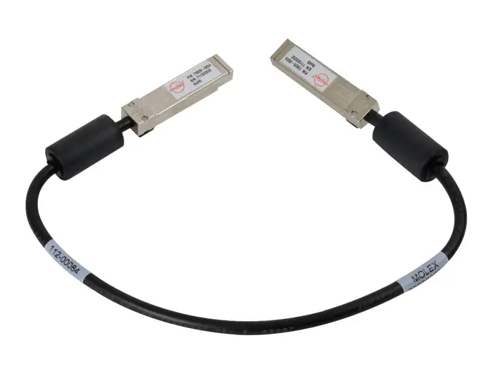 NETAPP MOLEX FIBER CHANNEL CABLE SFP TO SFP - 73929-0024