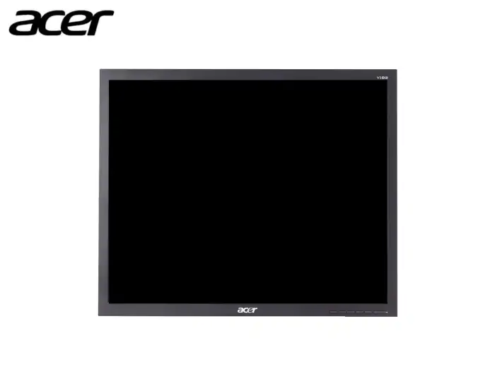 MONITOR 19" TFT Acer V193 No Base