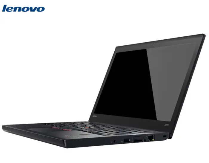 NOTEBOOK Lenovo X270 12.5'' Core  i3, i5, i7 6th Gen